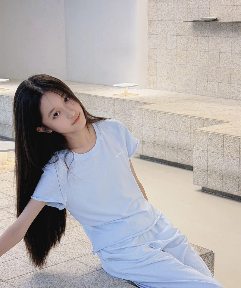 Góc chụp tự nhiên cùng gái xinh 2k14