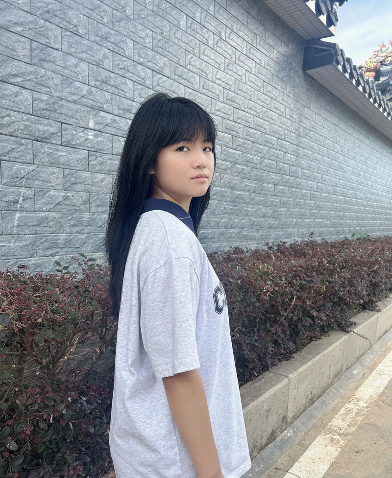 Góc nhìn gái xinh 2k12 nhẹ nhàng
