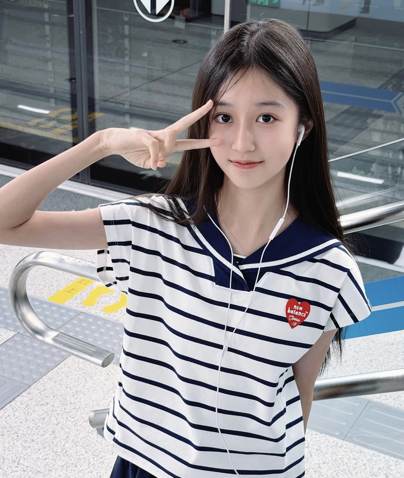 Góc nhìn nhẹ nhàng về gái xinh 2k13