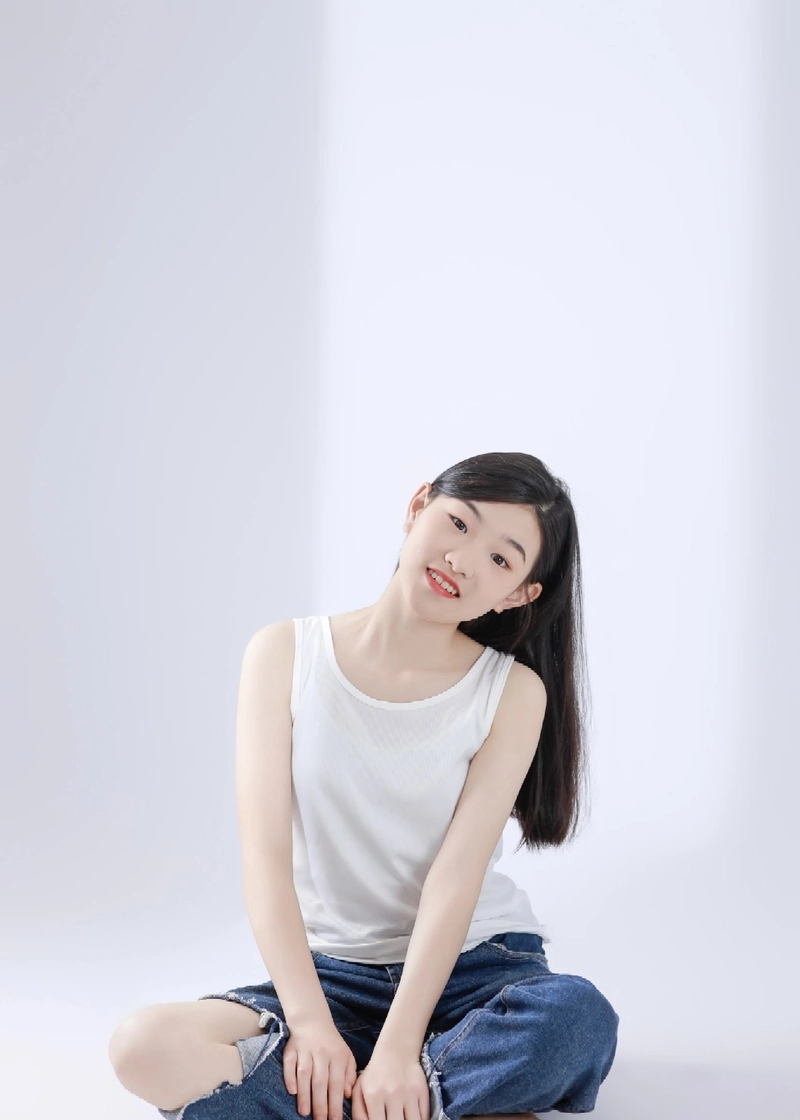 Góc nhìn nhẹ nhàng về gái xinh 2k14