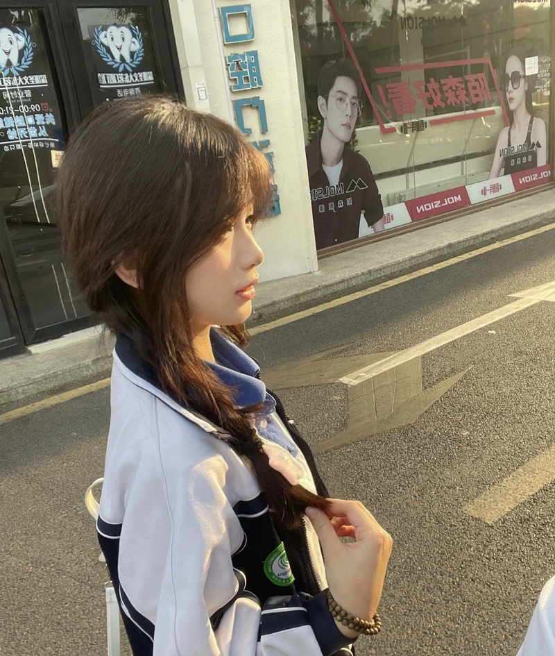 Góc nhìn trẻ trung về gái xinh 2k14