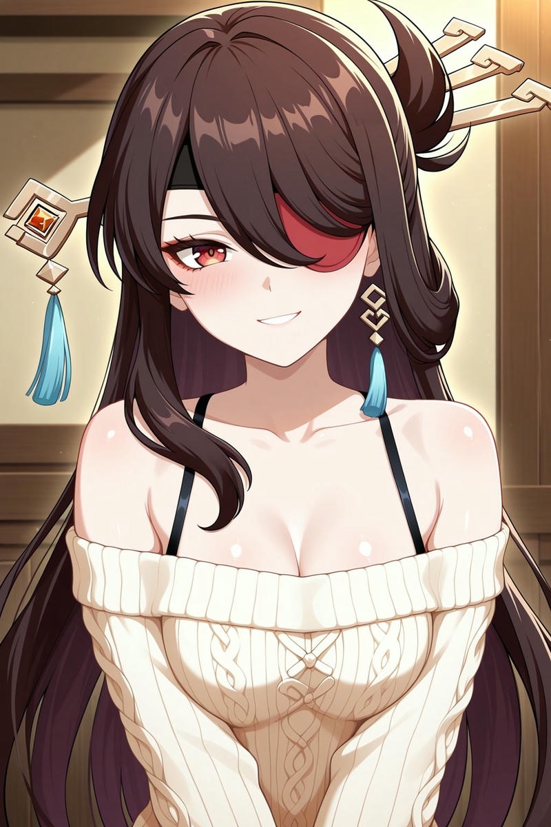 Hentai ảnh beidou cân xứng độc đáo phong phú