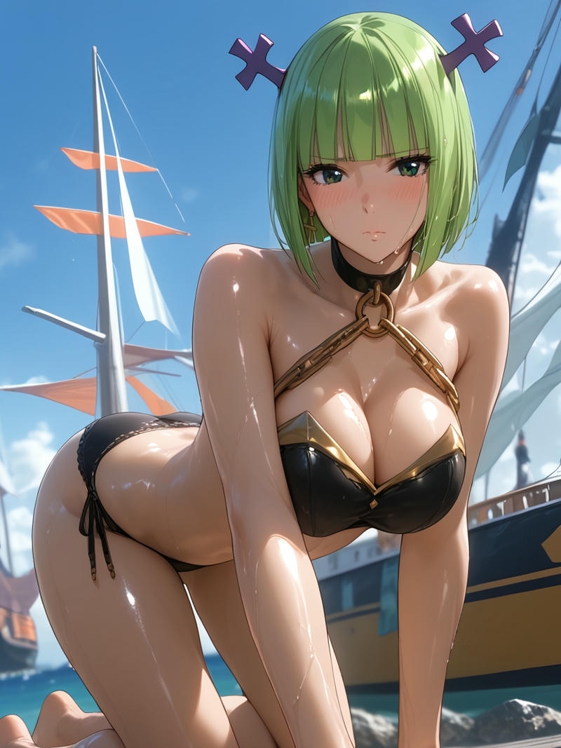 Hentai ảnh brandish mu tinh xảo rực rỡ cảm xúc