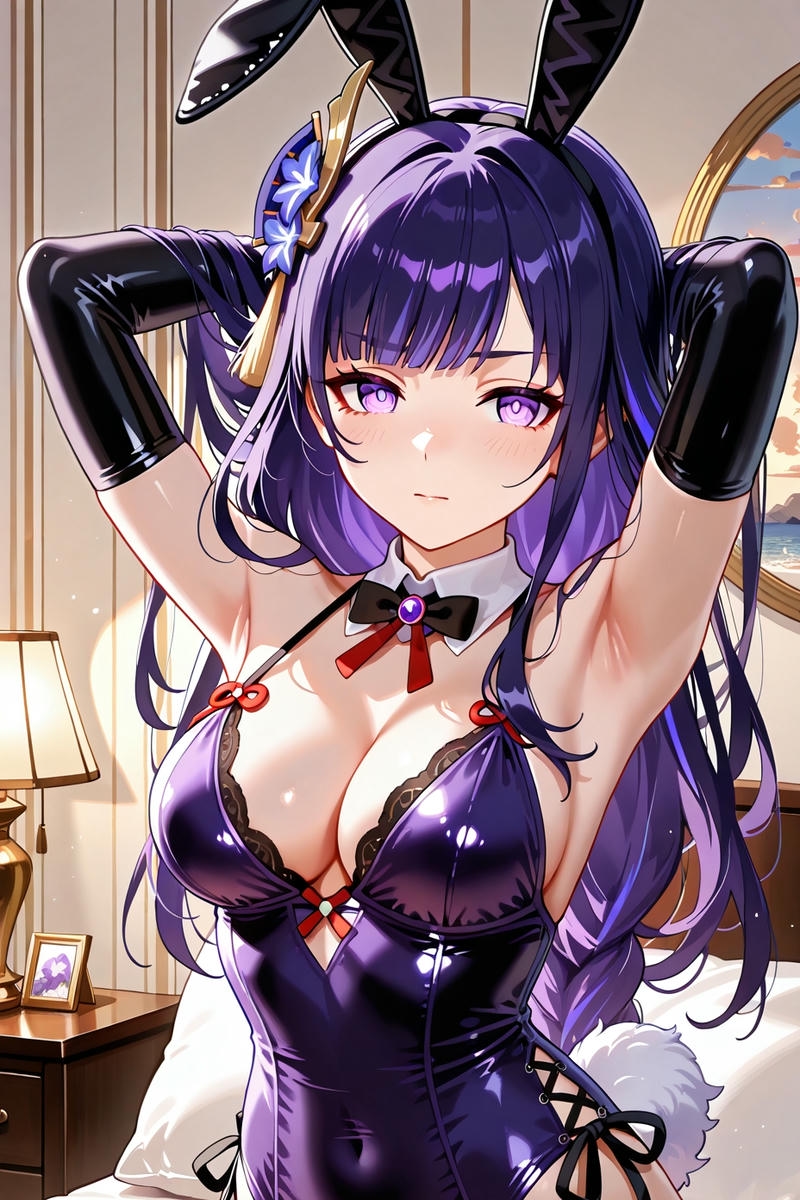 Hentai ảnh ei cân xứng độc đáo phong phú