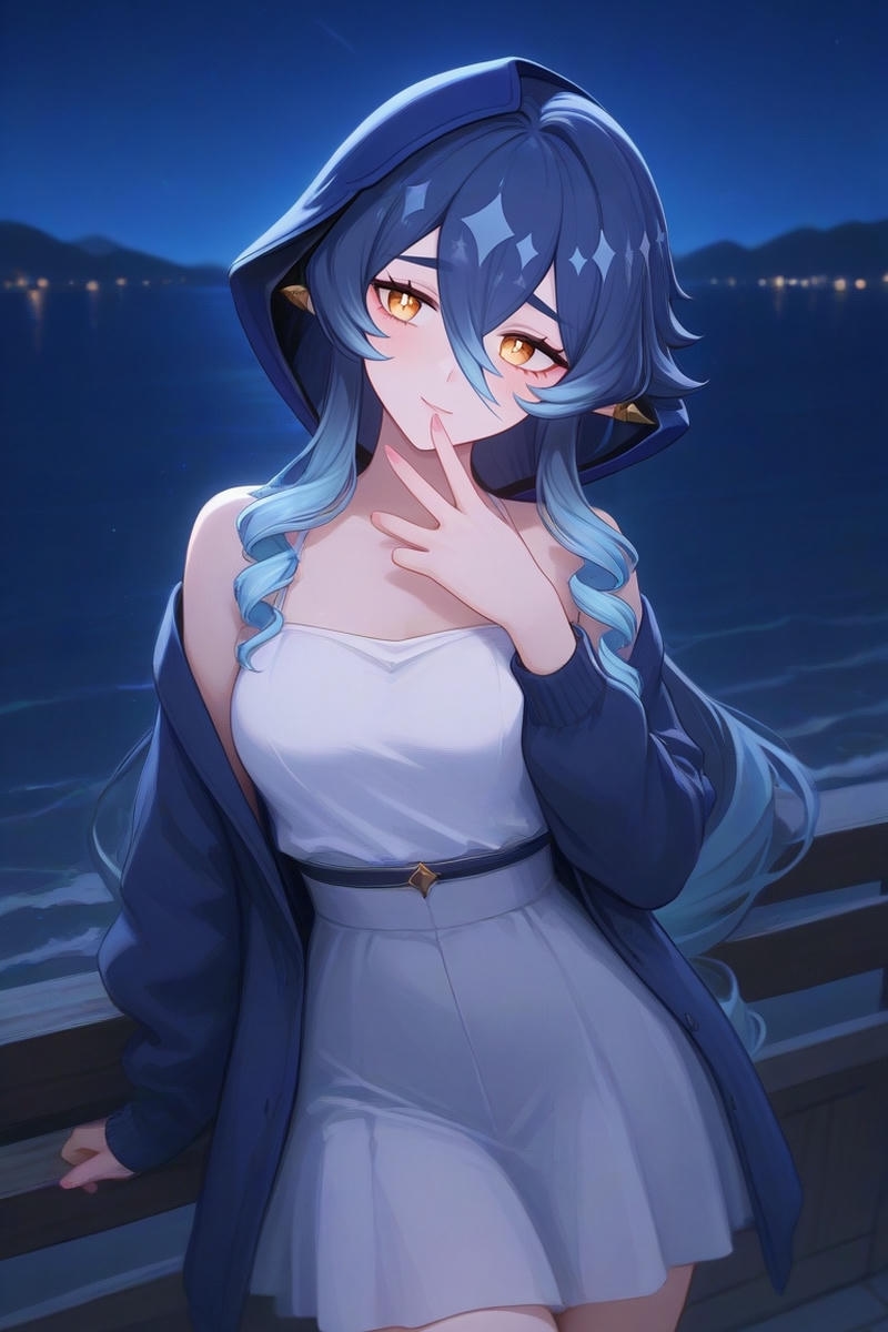 Hentai layla ảnh mềm mại tinh tế cao cấp