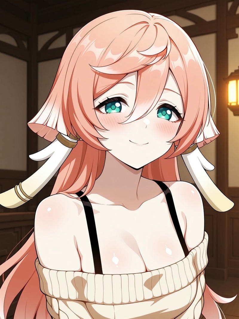 Hentai yanfei ảnh hoàn mỹ ấn tượng sống động