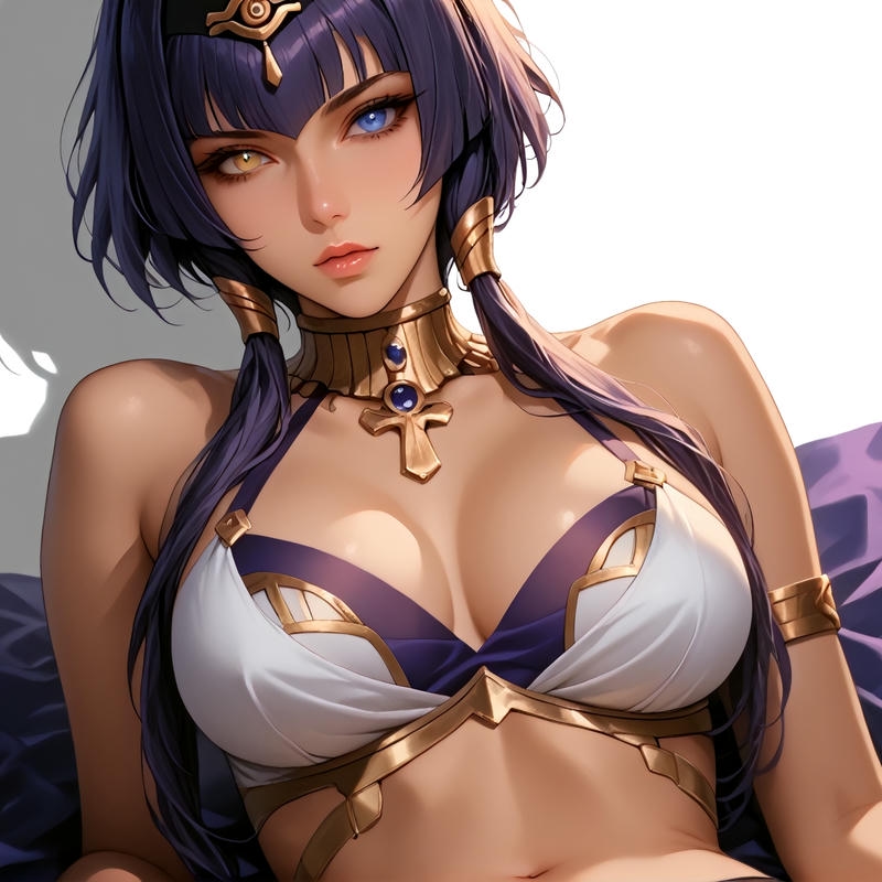 Hình candace hentai hấp dẫn lung linh bắt mắt