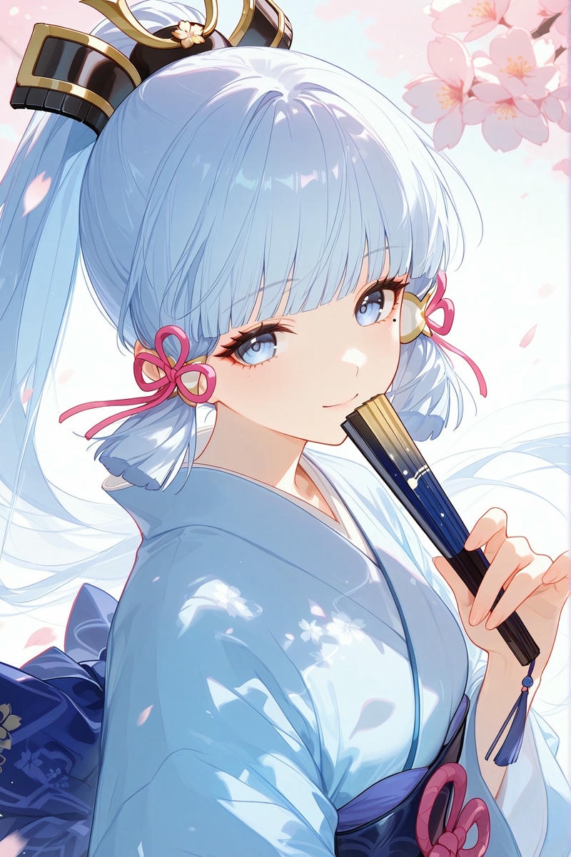 Hình hentai ayaka hoàn hảo rõ nét hấp dẫn