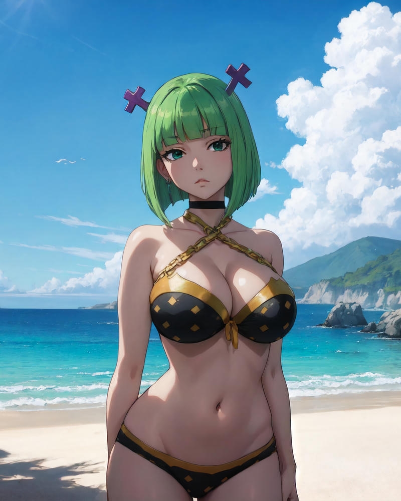 Hình hentai brandish mu độc đáo phong phú chi tiết