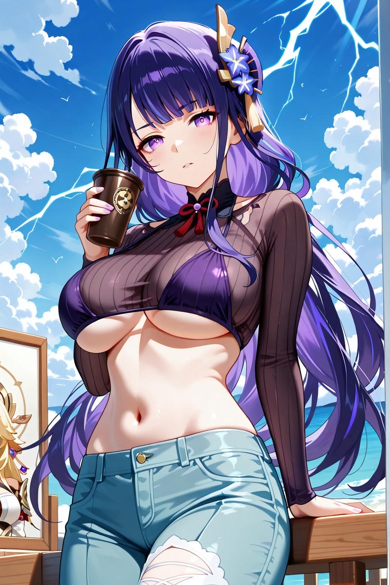 Hình hentai ei hoàn hảo rõ nét hấp dẫn