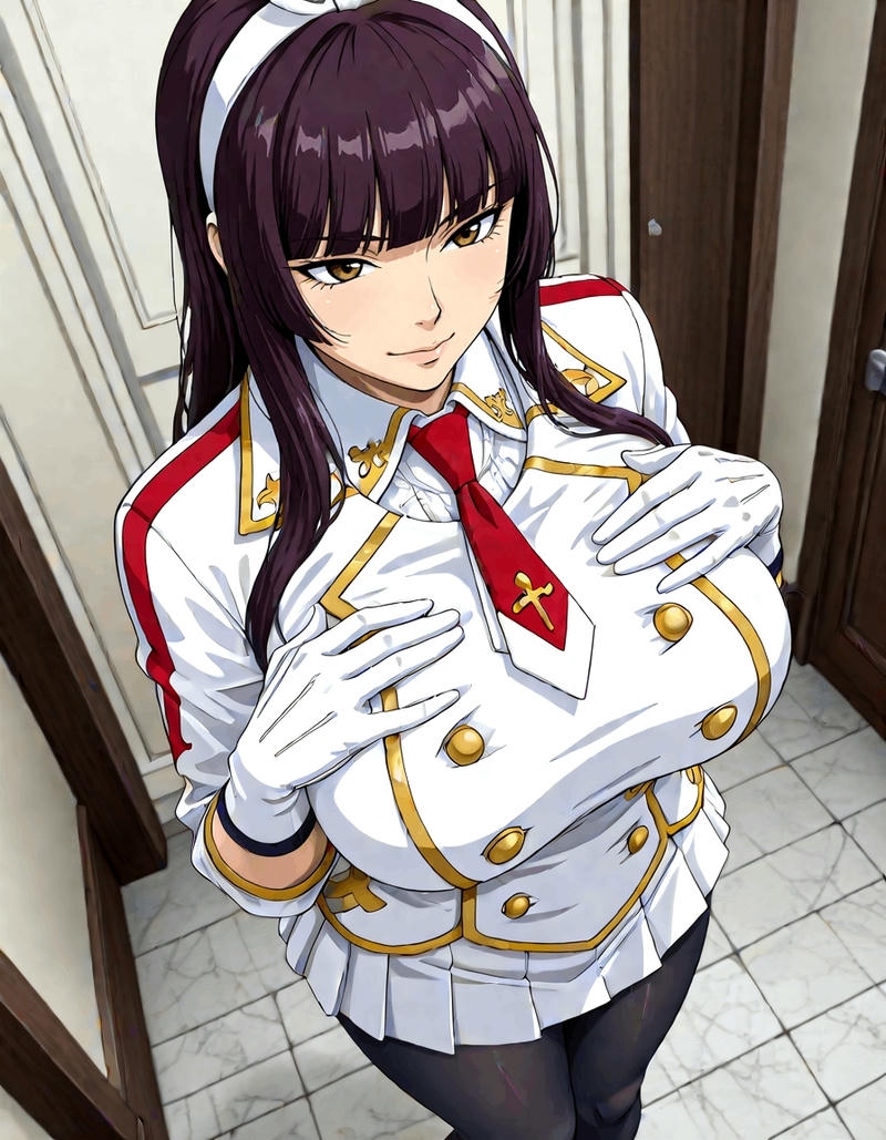Hình kagura mikazuchi hentai hấp dẫn lung linh bắt mắt