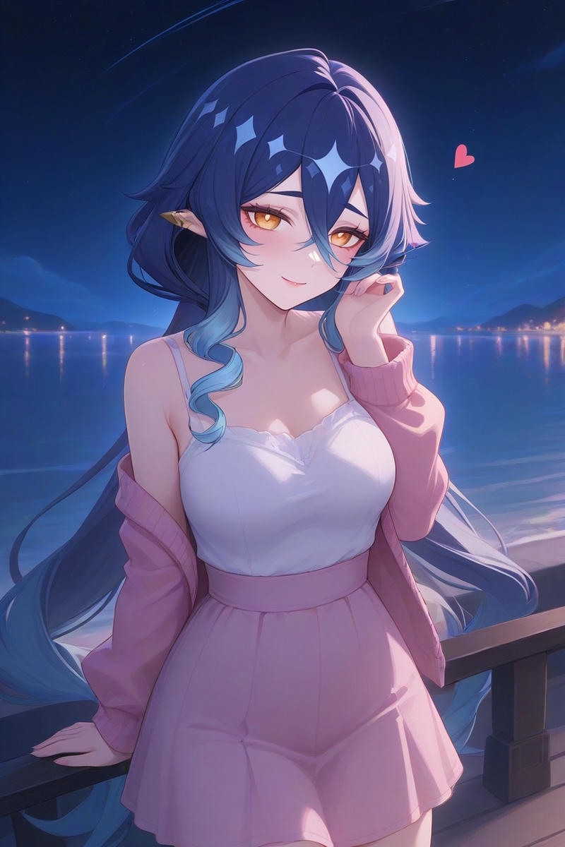 Hình layla hentai hấp dẫn lung linh bắt mắt