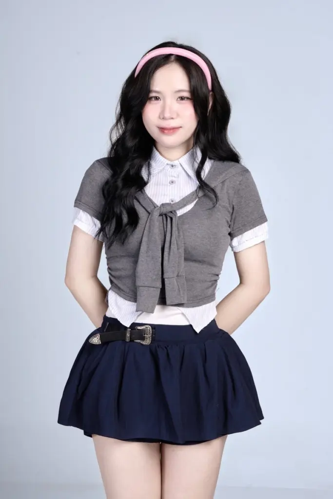 Hình Sammy Đào nude 4K không che