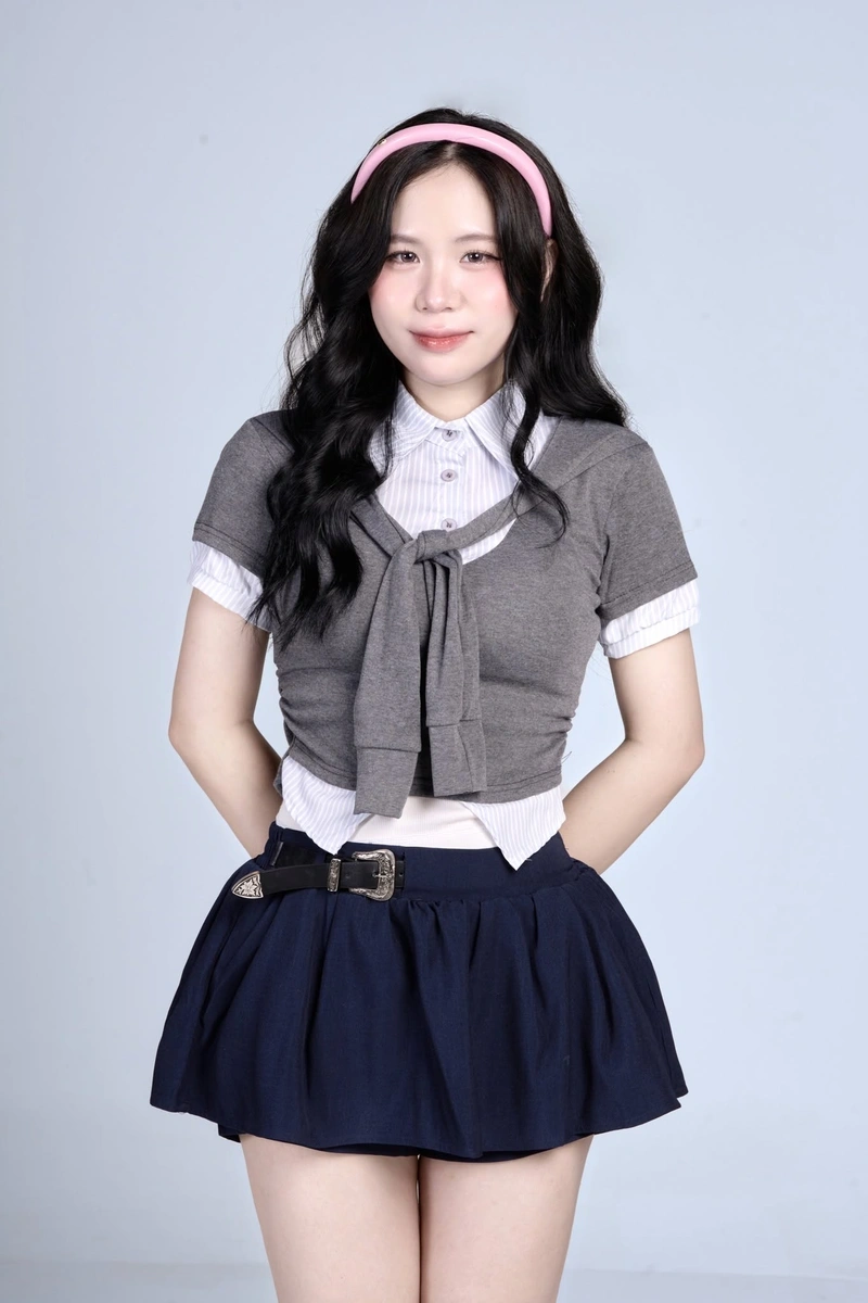 Hình Sammy Đào nude 4K không che