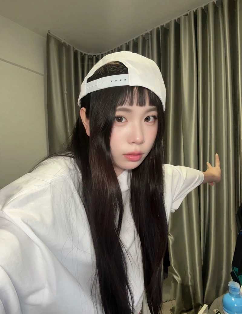 Hình Sammy Đào nude không che full HD