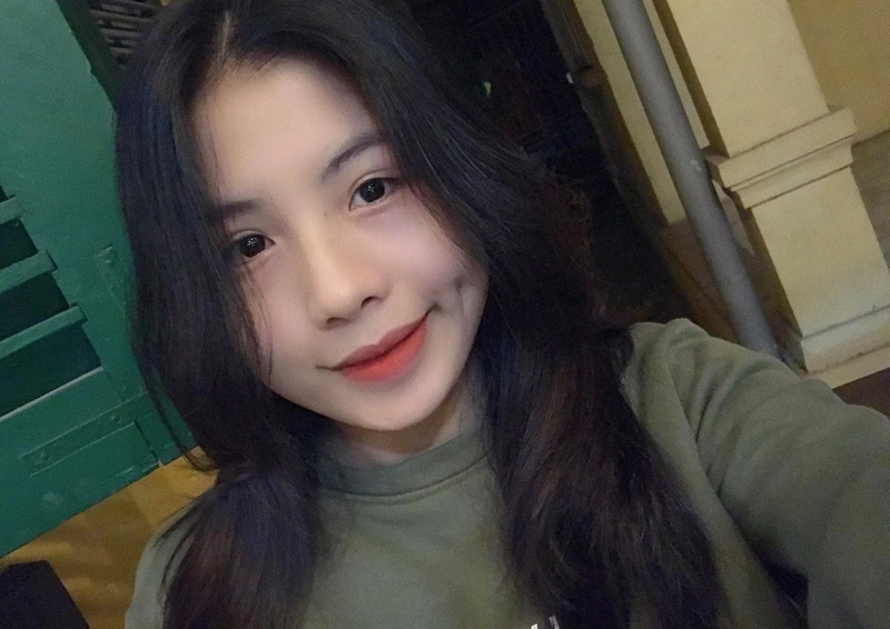 Hình ảnh Nguyễn Ngọc Quỳnh cởi đồ show hàng cực phẩm