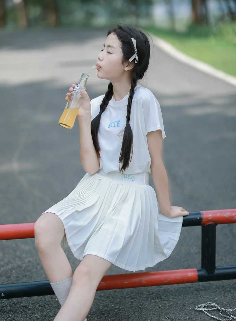 Hình ảnh đáng yêu của gái xinh 2k14