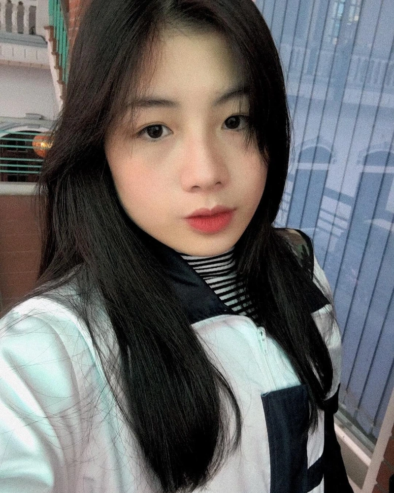 Hình hot girl Nguyễn Ngọc Quỳnh sexy cực phẩm 4K