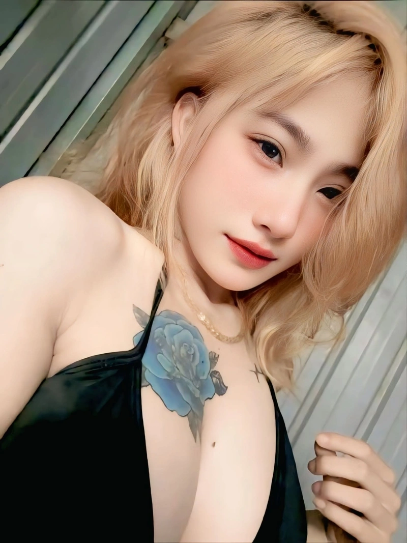 Huỳnh Thị Bảo Trân body dâm đãng siêu phẩm