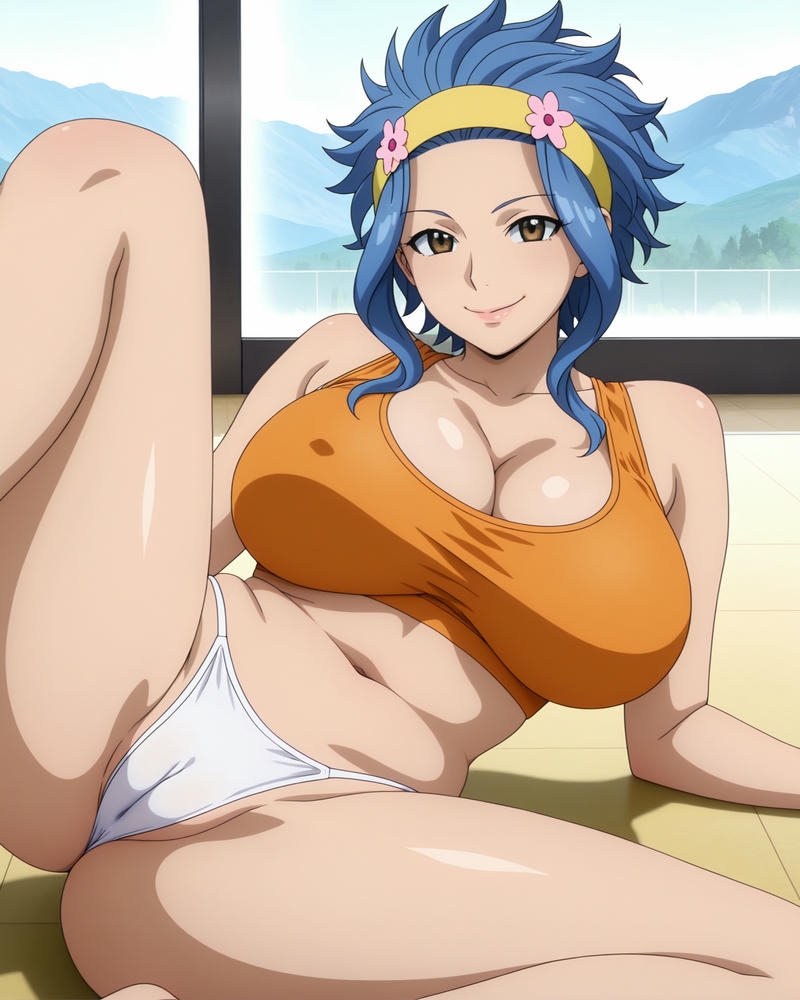 Levy mcgarden hentai chi tiết tự nhiên nghệ thuật