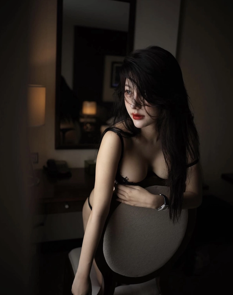 Nguyễn Bích Ngọc sexy body callmevanillaa bikini