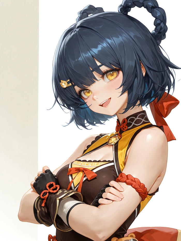 Xiangling hentai ảnh năng nổ hăng say