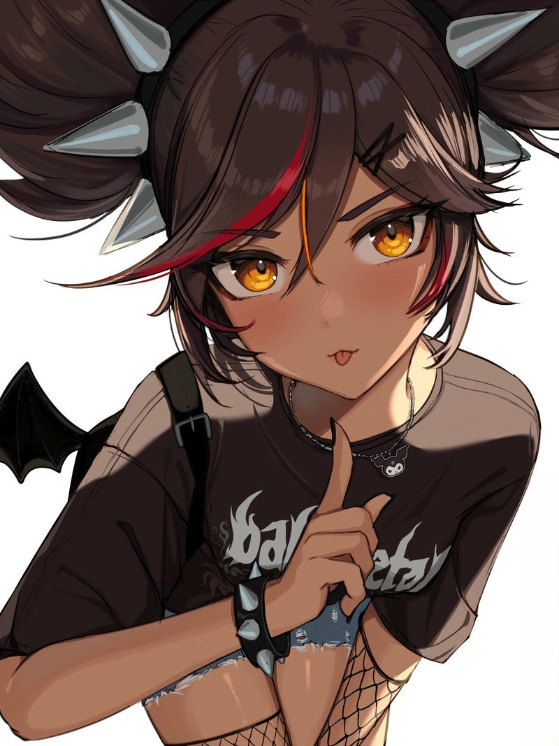 Xinyan hentai ảnh quyến rũ cuốn hút mạnh mẽ