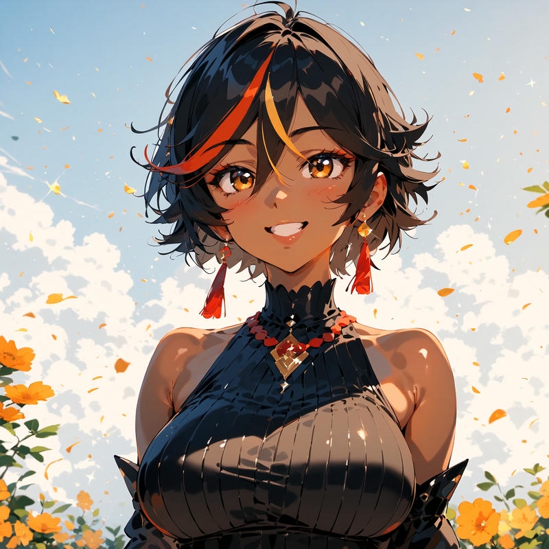 Xinyan hentai chân thực nổi bật hài hòa